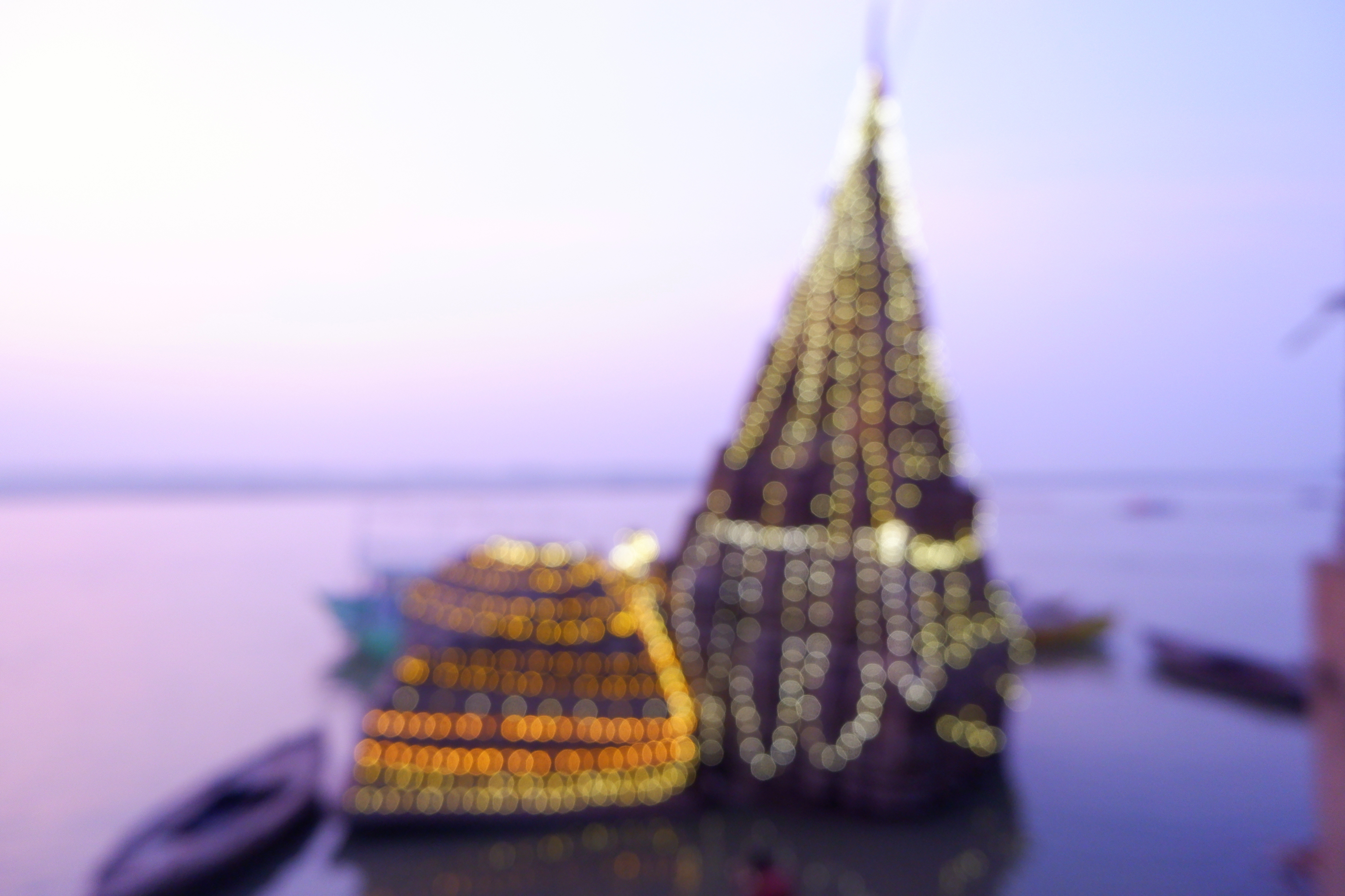 Varanasi, Everyday photograph 15